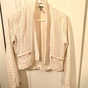 Vanity Women’s Cardigan, Sz M